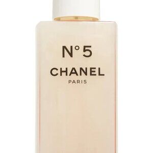 Chanel No 5 The Shower Gel Creamy Shower Gel 6.8 oz 200 ml NEW